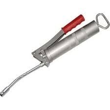 Gres Pompaları ve Yağları 